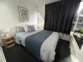 "It's Amore" Large Rear Living Three Bed Houseboat