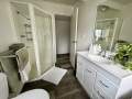 "It's Amore" Large Rear Living Three Bed Houseboat