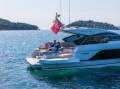 Fairline Targa 40