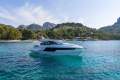 Fairline Targa 40