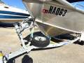 Quintrex 420 Renegade Tiller Steer SUIT NEW BOAT BUYER ONLY 10 HRS OLD