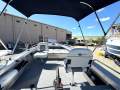 Quintrex 420 Renegade Tiller Steer SUIT NEW BOAT BUYER ONLY 10 HRS OLD