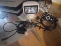Garmin navigation /chartplotter with 2 x 12" screens