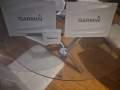 Garmin navigation /chartplotter with 2 x 12" screens