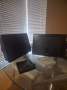 Garmin navigation /chartplotter with 2 x 12" screens