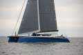 HH Catamarans HH66SC Fastest Carbon Performance Cruising Sail Catamaran