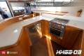 HH Catamarans HH66SC Fastest Carbon Performance Cruising Sail Catamaran