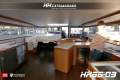 HH Catamarans HH66SC Fastest Carbon Performance Cruising Sail Catamaran