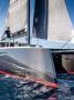 HH Catamarans HH66SC Fastest Carbon Performance Cruising Sail Catamaran