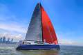 HH Catamarans HH66SC Fastest Carbon Performance Cruising Sail Catamaran