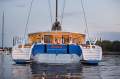 HH Catamarans HH66SC Fastest Carbon Performance Cruising Sail Catamaran