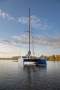 HH Catamarans HH66SC Fastest Carbon Performance Cruising Sail Catamaran