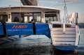 HH Catamarans HH66SC Fastest Carbon Performance Cruising Sail Catamaran
