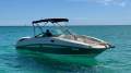 Sea Ray 290 Sundeck