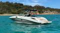 Sea Ray 290 Sundeck