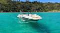 Sea Ray 290 Sundeck