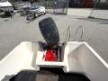 Stejcraft V1700 PROJECT FISHING BOAT SOFT DRY RIDE