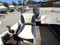 Stejcraft V1700 PROJECT FISHING BOAT SOFT DRY RIDE