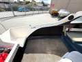 Stejcraft V1700 PROJECT FISHING BOAT SOFT DRY RIDE