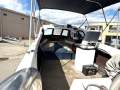 Stejcraft V1700 PROJECT FISHING BOAT SOFT DRY RIDE
