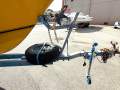 Stejcraft V1700 PROJECT FISHING BOAT SOFT DRY RIDE