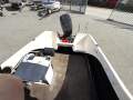 Stejcraft V1700 PROJECT FISHING BOAT SOFT DRY RIDE