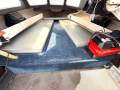 Stejcraft V1700 PROJECT FISHING BOAT SOFT DRY RIDE