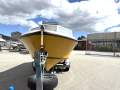 Stejcraft V1700 PROJECT FISHING BOAT SOFT DRY RIDE