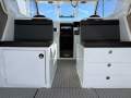 Oceanic Fabrication 7.6 Hardtop 8.5M LOA With Yamaha V6 350HP!