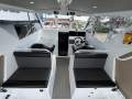 Oceanic Fabrication 7.6 Hardtop 8.5M LOA With Yamaha V6 350HP!