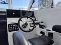 Oceanic Fabrication 7.6 Hardtop 8.5M LOA With Yamaha V6 350HP!