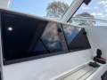Oceanic Fabrication 7.6 Hardtop 8.5M LOA With Yamaha V6 350HP!