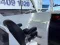 Oceanic Fabrication 7.6 Hardtop 8.5M LOA With Yamaha V6 350HP!
