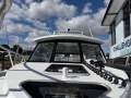 Oceanic Fabrication 7.6 Hardtop 8.5M LOA With Yamaha V6 350HP!