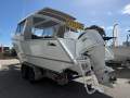 Oceanic Fabrication 7.6 Hardtop 8.5M LOA With Yamaha V6 350HP!