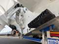 Oceanic Fabrication 7.6 Hardtop 8.5M LOA With Yamaha V6 350HP!
