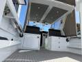 Oceanic Fabrication 7.6 Hardtop 8.5M LOA With Yamaha V6 350HP!