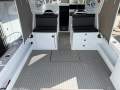 Oceanic Fabrication 7.6 Hardtop 8.5M LOA With Yamaha V6 350HP!