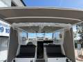Oceanic Fabrication 7.6 Hardtop 8.5M LOA With Yamaha V6 350HP!