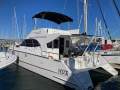 Kiricraft 11m Power Catamaran Very innovative design.
