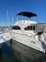 Kiricraft 11m Power Catamaran Very innovative design.