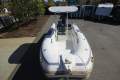 Sirocco 580 Centre Console *** $ 11,500.00 ***