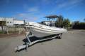 Sirocco 580 Centre Console *** $ 11,500.00 ***