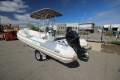 Sirocco 580 Centre Console *** $ 11,500.00 ***