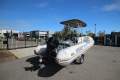 Sirocco 580 Centre Console *** $ 11,500.00 ***