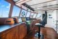 Expedition / Charter Vessel
