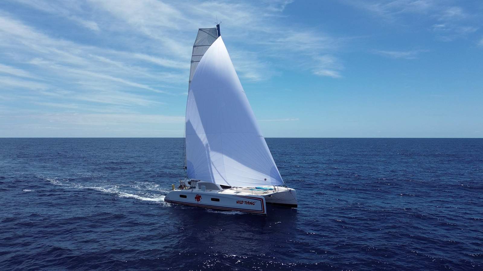 Outremer 45