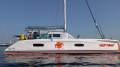 Outremer 45