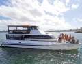 Custom 20m Charter Catamaran