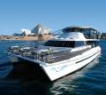Custom 20m Charter Catamaran